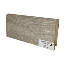 Плинтус мдф Deartio Best ДУБ СЕРЫЙ B302-08